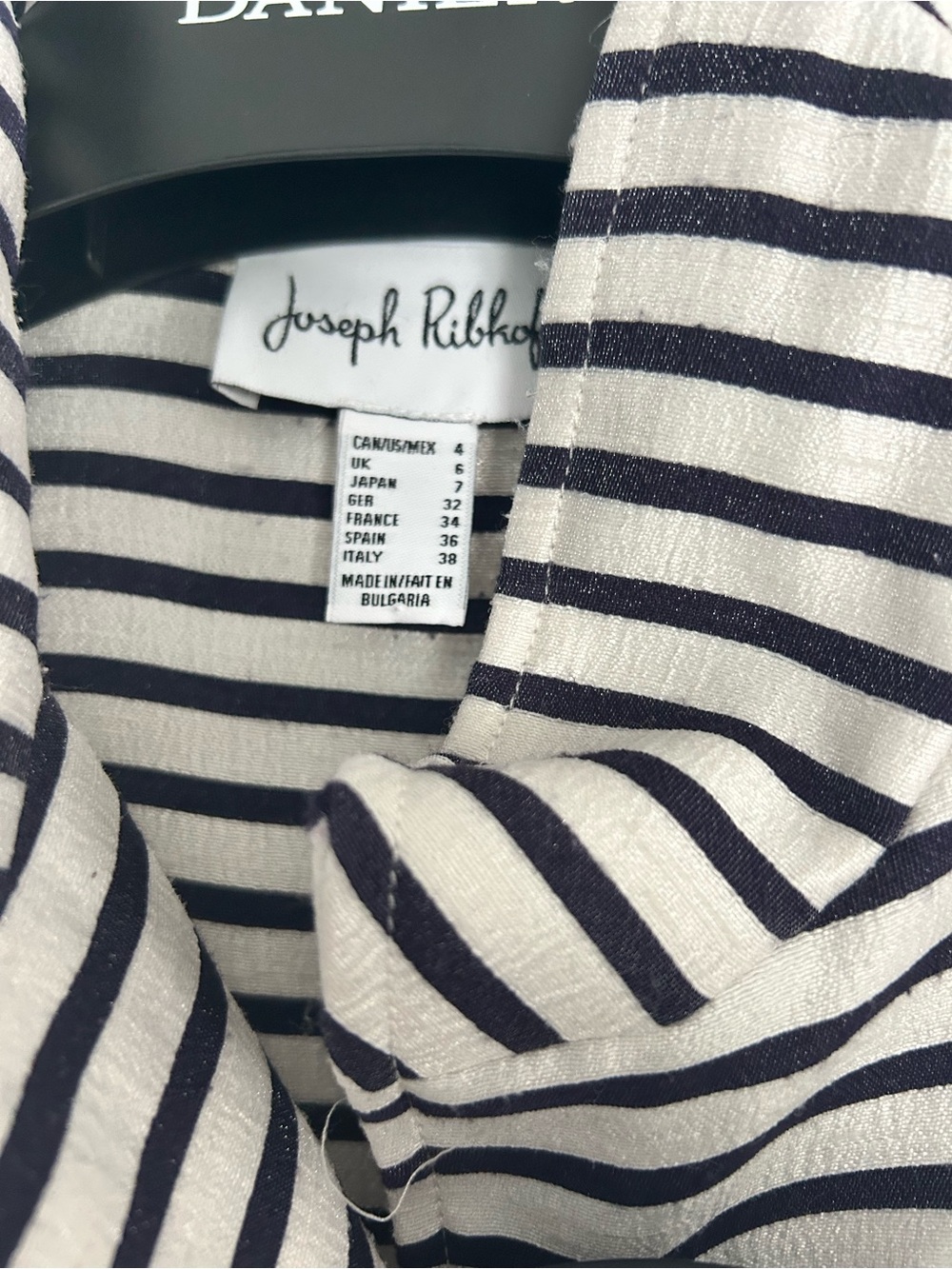 Joseph Ribkoff Jacket - Picture 5 of 5